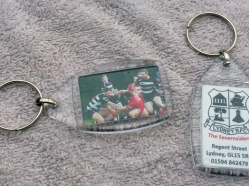 Lydney RFC Collection