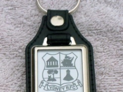 Lydney RFC Collection