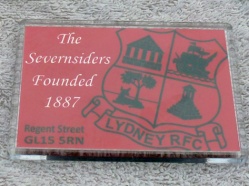 Lydney RFC Collection
