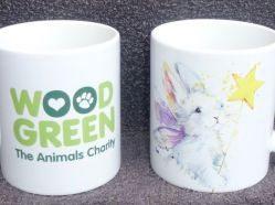 Wood Green Animal Charity
