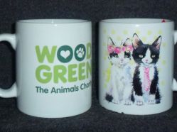 Wood Green Animal Charity