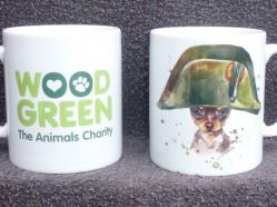 Wood Green Animal Charity