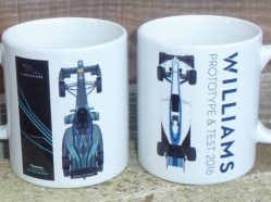 Williams F1