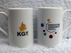 Worcester Community Trust KGV Hub