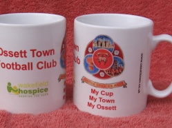 Ossett Town FC