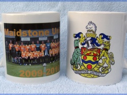 Maidstone United