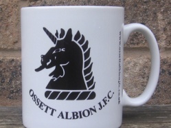 Ossett Albion FC