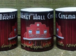 The Market Hall Cinema, Brynmawr