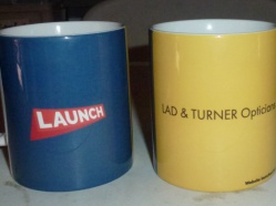 Lad & Turner for Digital by Default