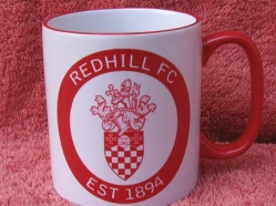 Redhill FC