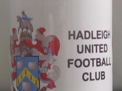 Hadleigh United