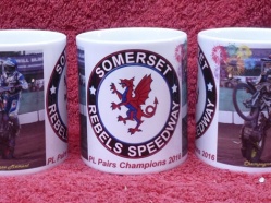 Somerset Rebels