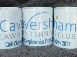 Caversham Lawn Tennis Club 2017