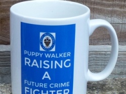 West Midlands Retired Police Dogs
