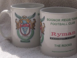 Bognor Regis Town FC