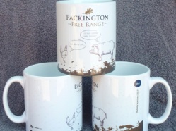 Packington Free Range Eggs