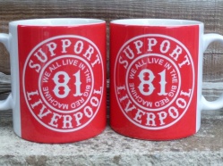 Liverpool 81 Motorcycle Club
