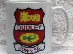 Dudley Town FC