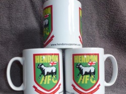 Hendon FC 2017
