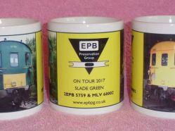 EPB Preservation Group