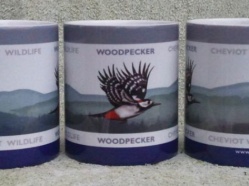 Woodpecker