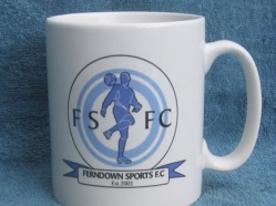 Ferndown Sports FC