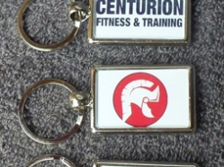 Centurion Fitness