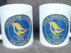 Kings Lynn Town FC