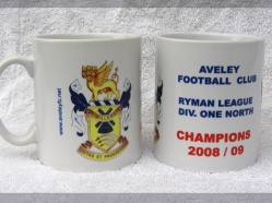Aveley FC