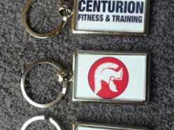 Centurion Fitness and Training