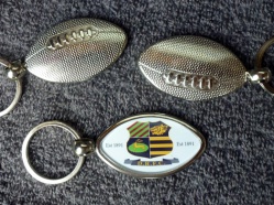 Key Ring for Derby RFC