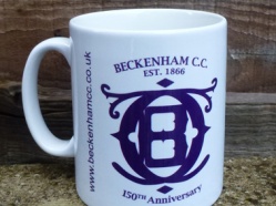 Beckenham CC
