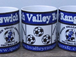 Ipswich Valley Rangers FC