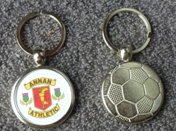 Key Rings