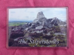 The Stiperstones, Shropshire