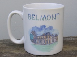 Belmont House