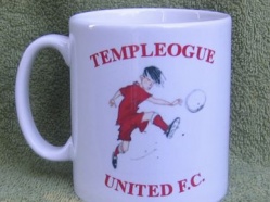 Templeogue United FC