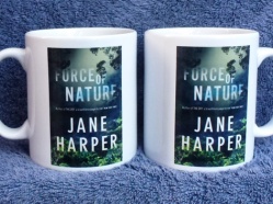 Jane Harper - Force of Nature