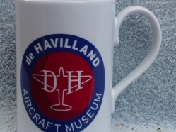De Havilland Museum 