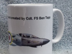 Air Cadets Mug
