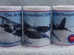 De Havilland Museum Mosquito