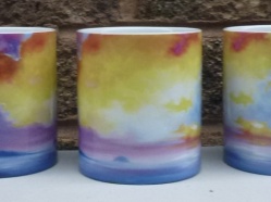 Colour of Summer Mug