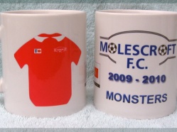 Molescroft FC