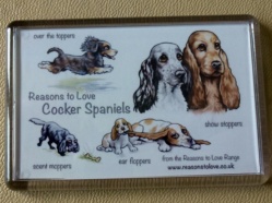 Cocker Spaniel