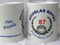 Douglas Royal FC