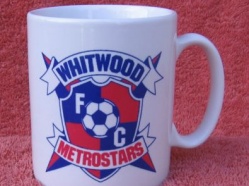 Whitwood Metrostars