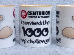 Centurion Fitness and Training