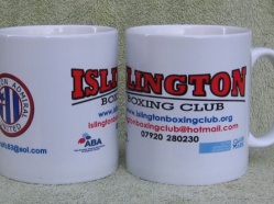 Islington Boxing Club 2013.JPG