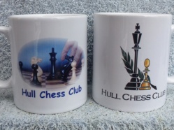 Hull Chess Club