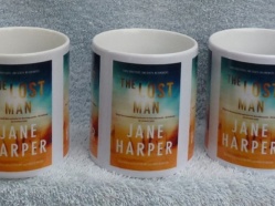 Jane Harper - The Lost Man